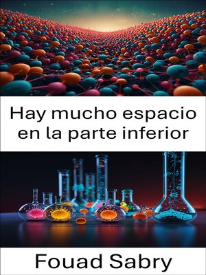 cover image of Hay mucho espacio en la parte inferior